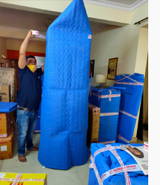 house shifting services Mumbai & Navi Mumbai